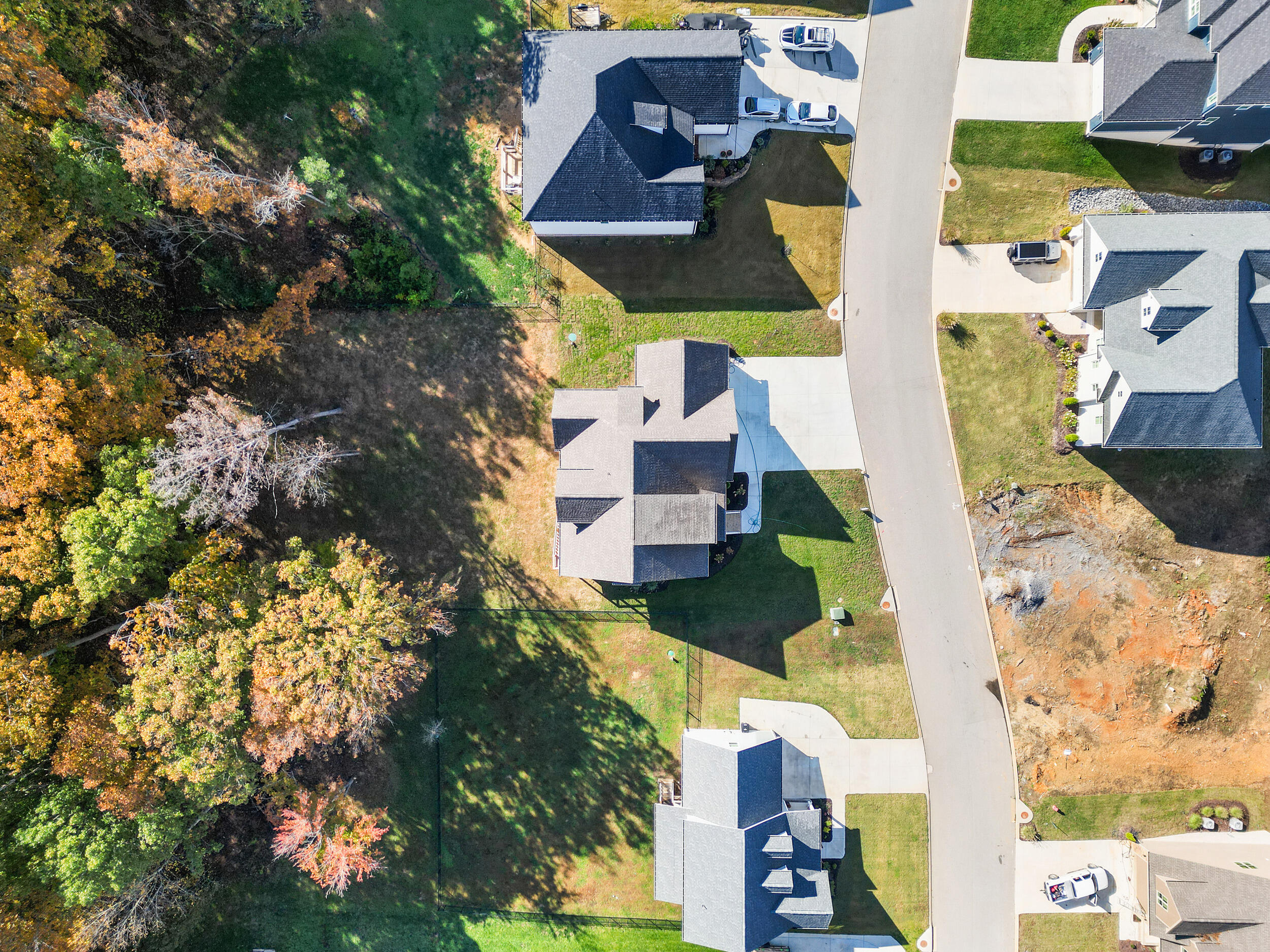 6119 Cashmere Lane Harrison, TN 37341 - Photo 35 of 40 dji_0354