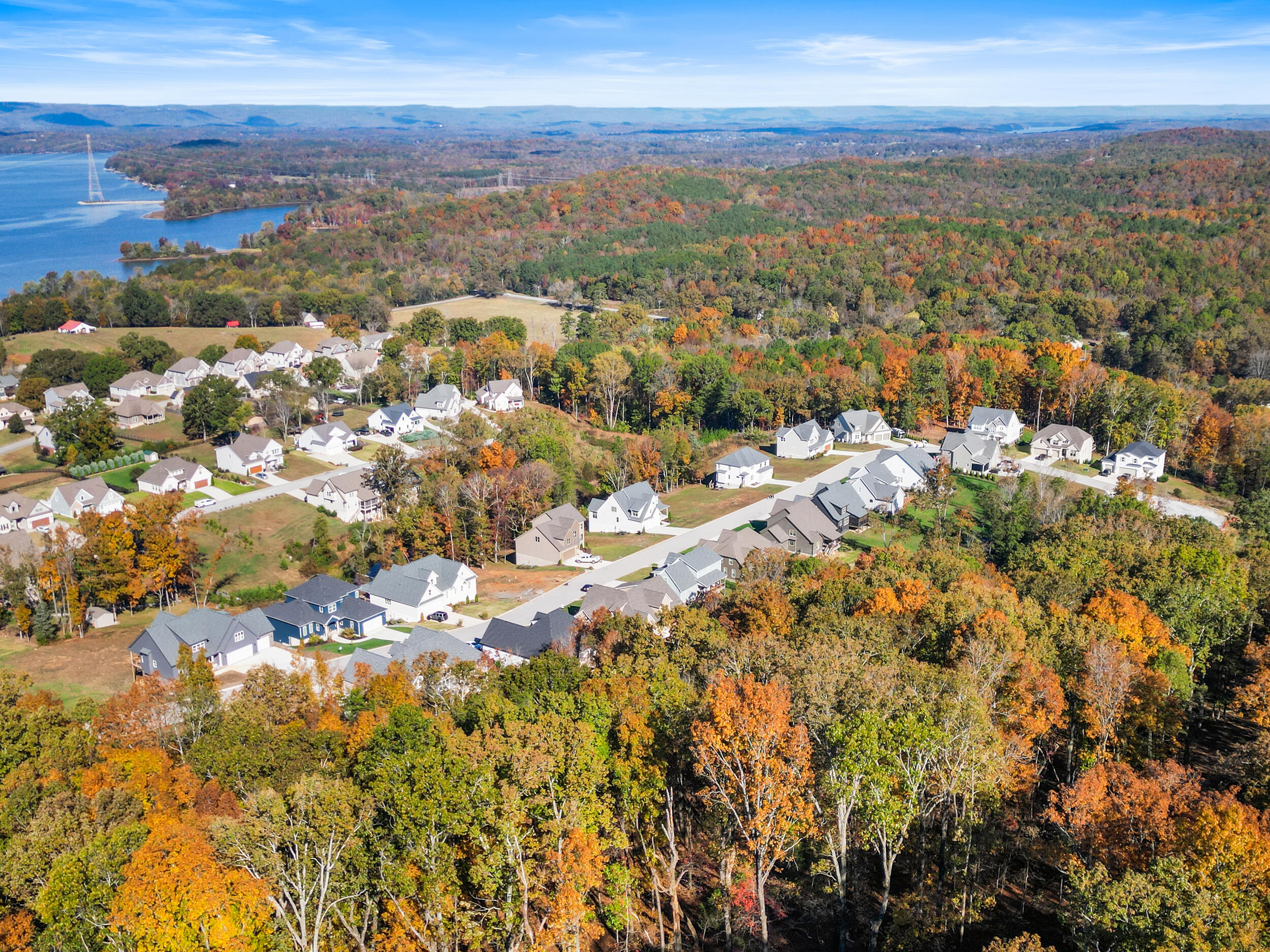 6119 Cashmere Lane Harrison, TN 37341 - Photo 39 of 40 dji_0312