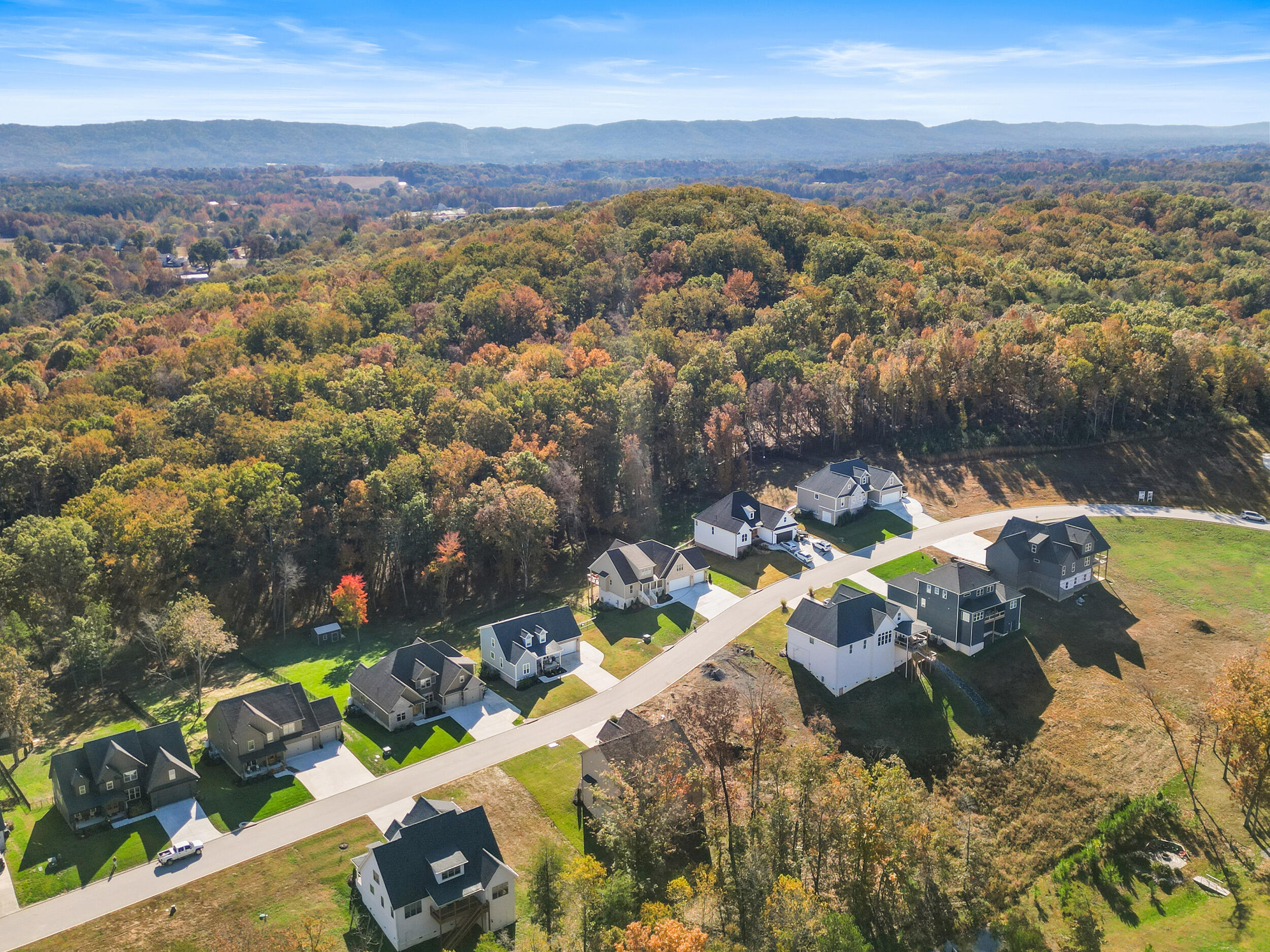 6119 Cashmere Lane Harrison, TN 37341 - Photo 40 of 40 dji_0304