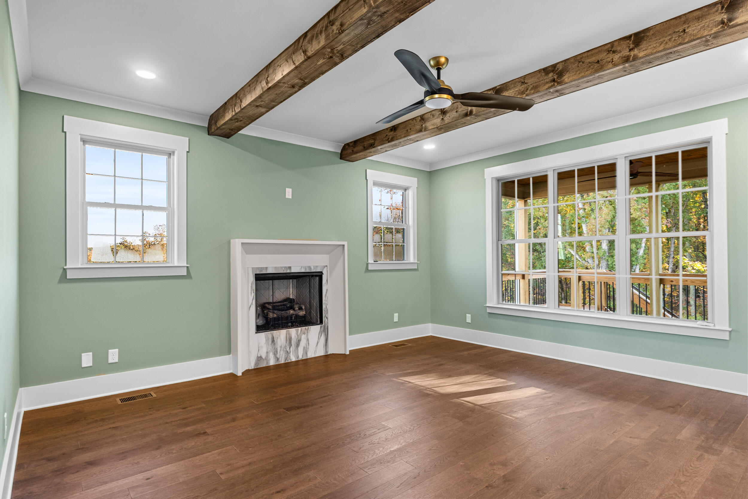 6119 Cashmere Lane Harrison, TN 37341 - Photo 5 of 40 dsc05751