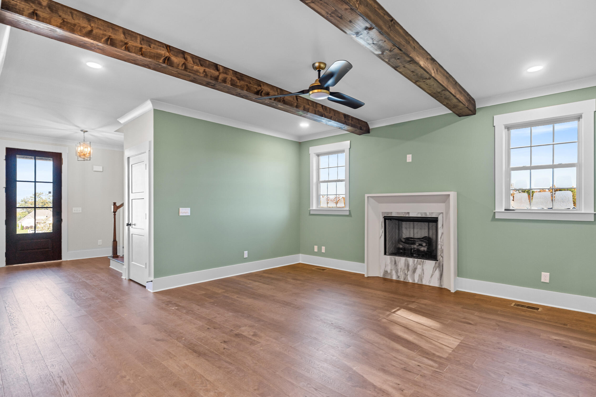 6119 Cashmere Lane Harrison, TN 37341 - Photo 6 of 40 dsc05756