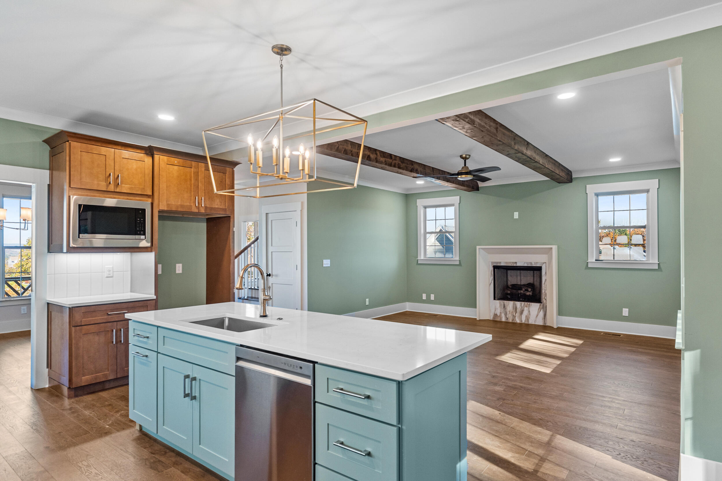 6119 Cashmere Lane Harrison, TN 37341 - Photo 10 of 40 dsc05785