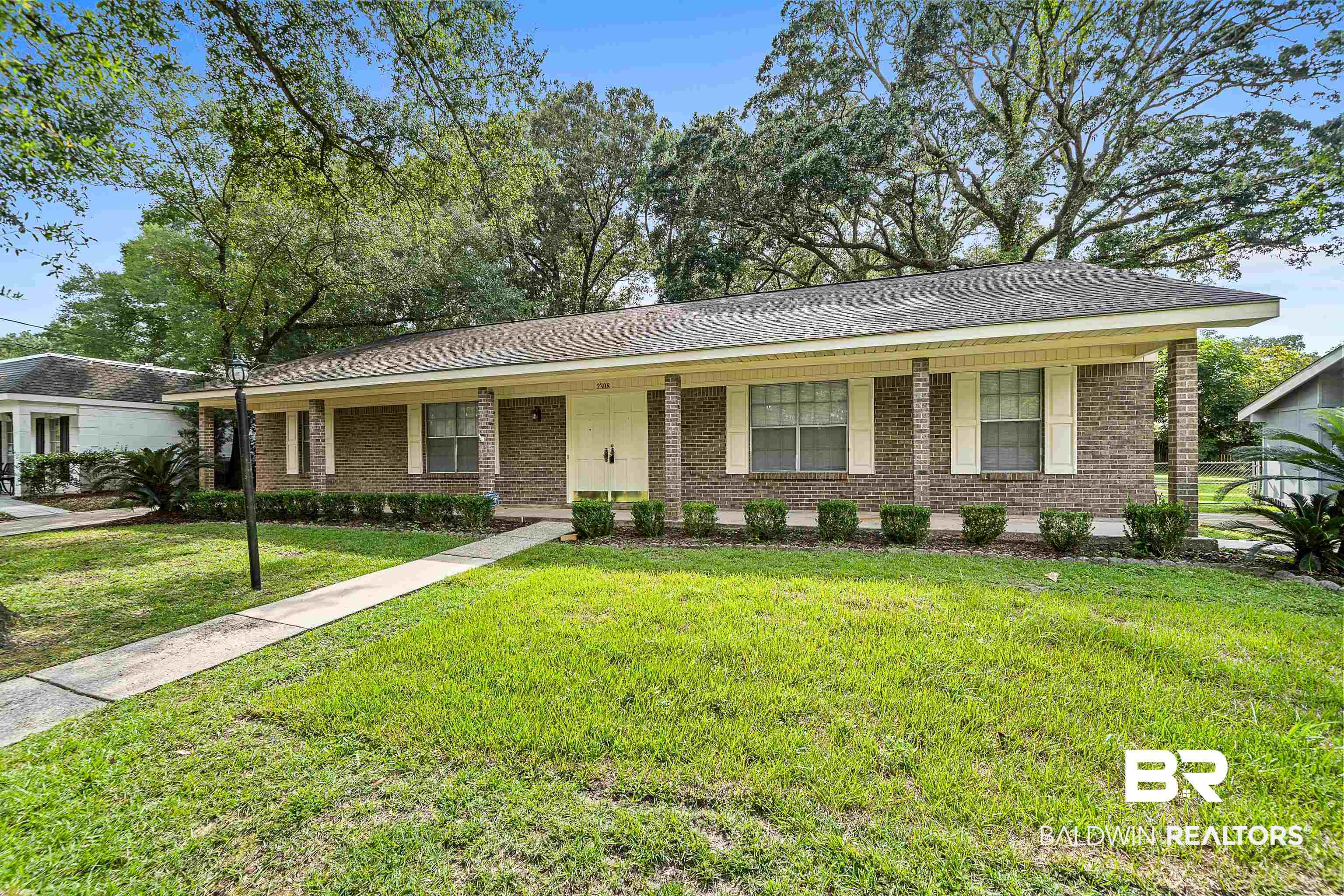 2308 Lantern Lane West Mobile, AL 36693 - Photo 28 of 29