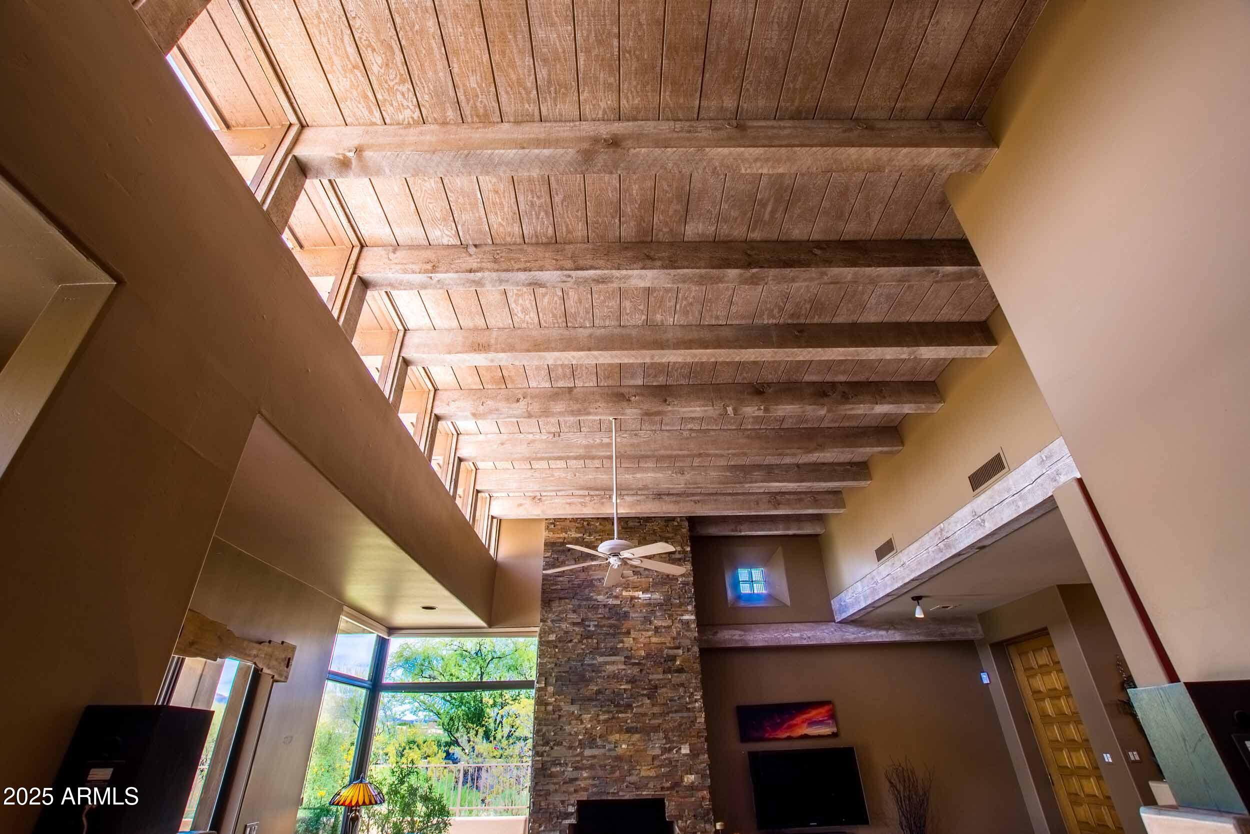 8502 East Cave Creek Road, Unit 61 Carefree, AZ 85377 - Photo 16 of 52 a view of entryway