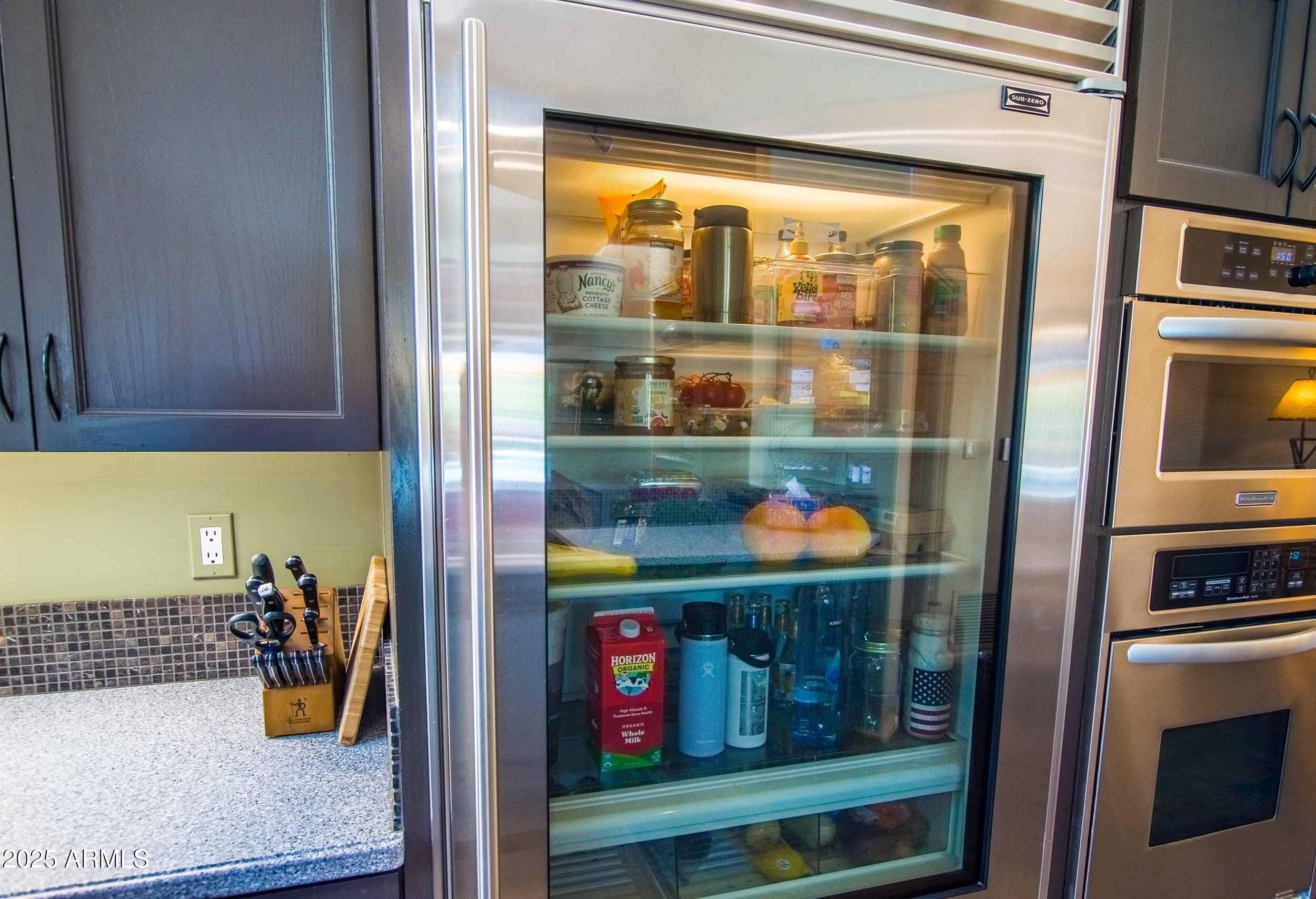 8502 East Cave Creek Road, Unit 61 Carefree, AZ 85377 - Photo 19 of 52 a view of storage and utility room