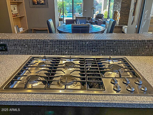 8502 East Cave Creek Road, Unit 61 Carefree, AZ 85377 - Photo 20 of 52 a view of living room with furniture