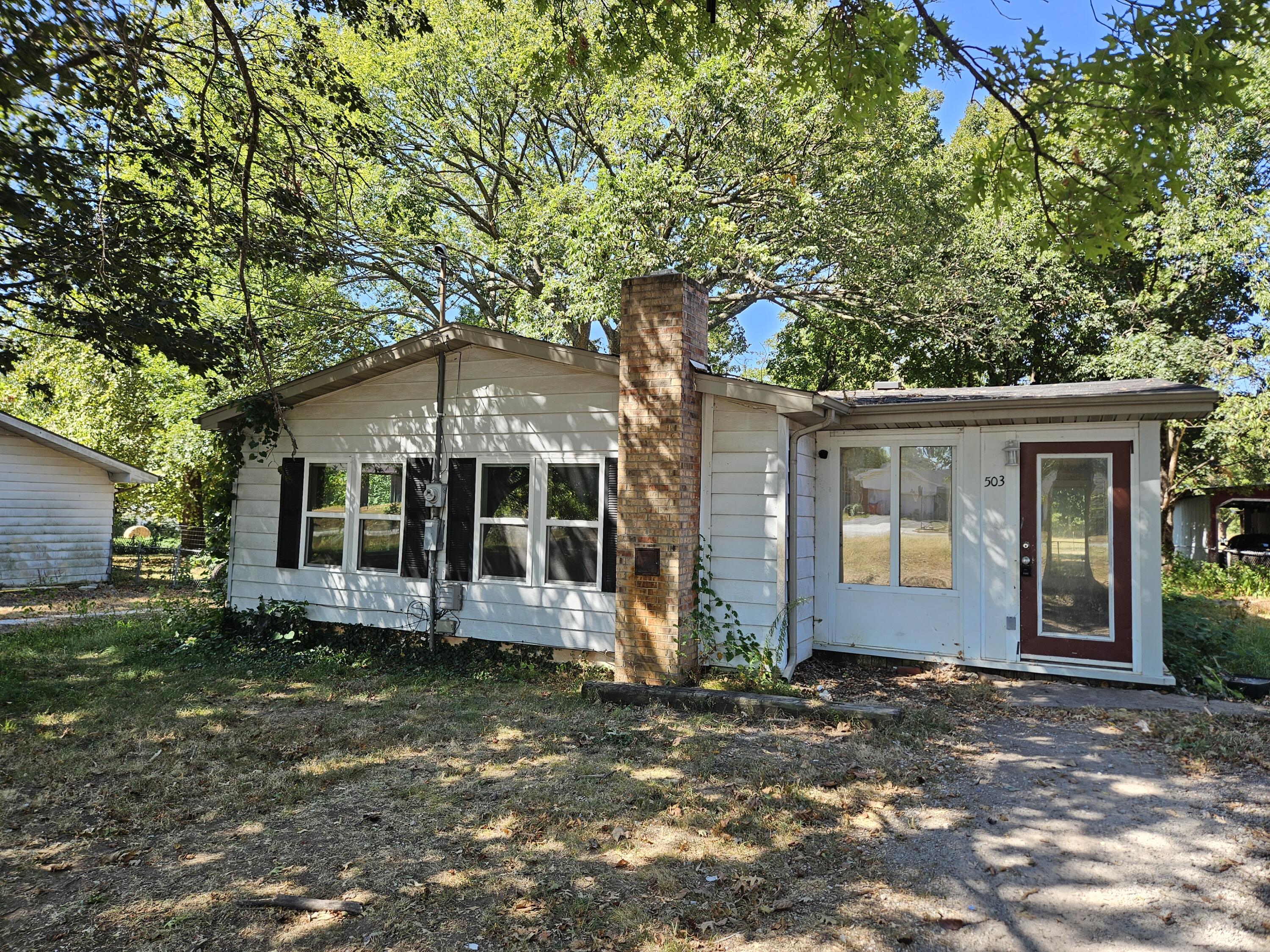 503 South Miller Road Springfield, MO 65802 - Photo 4 of 32 1 (7)