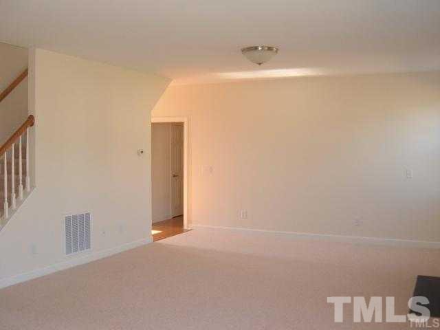5220 Holly Ridge Farm Road Raleigh, NC 27616 - Photo 3 of 4 a view of a small space