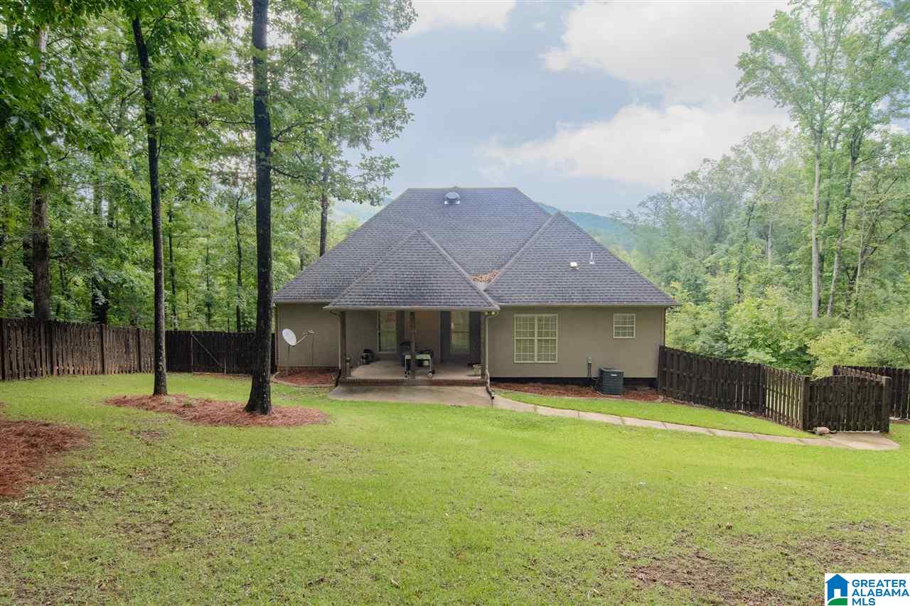 7988 Forest Loop Pinson, AL 35126 - Photo 30 of 30