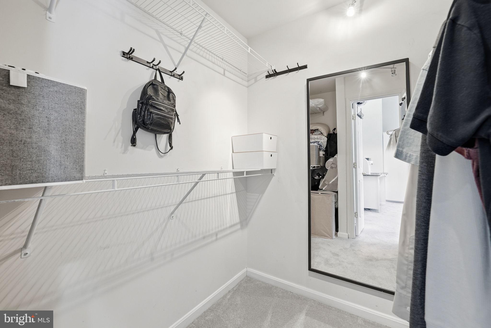14231 Hunters Run Way Gainesville, VA 20155 - Photo 23 of 41 a bathroom with a bathtub and a shower