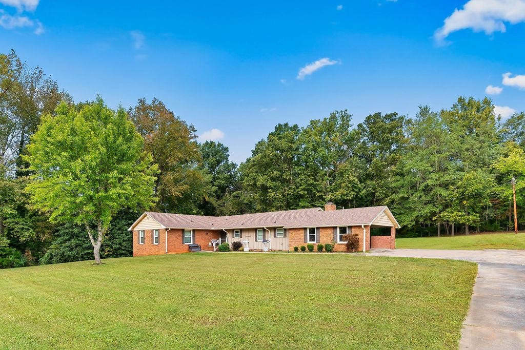 101 Hidden Hill Road Union, SC 29379 - Photo 43 of 47