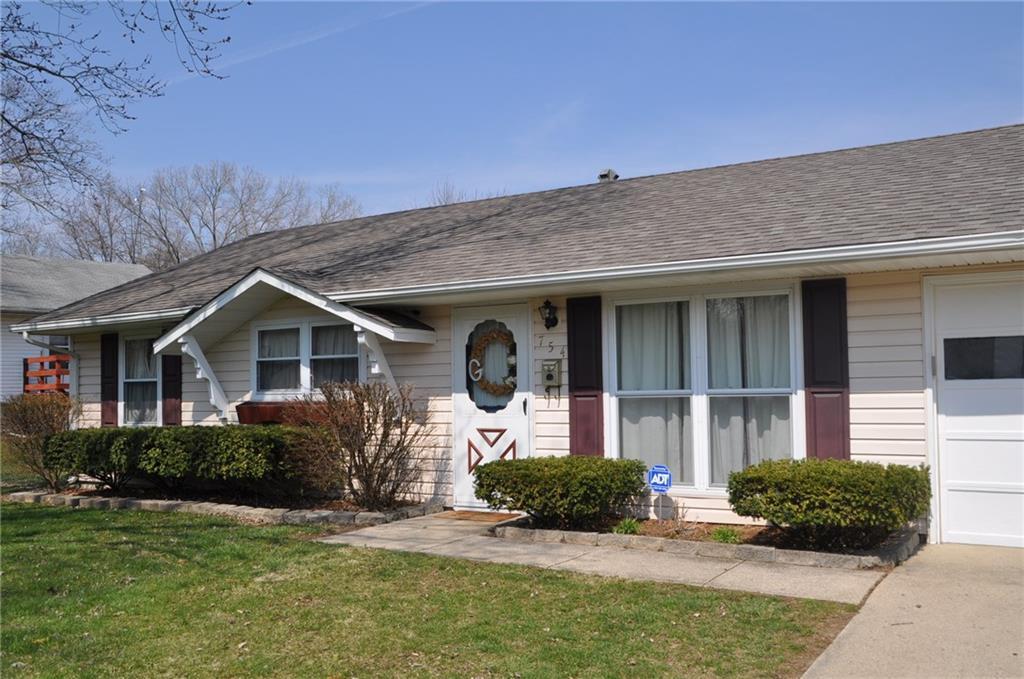754 Knickerbocker Avenue Springfield, OH 45506 - Photo 20 of 31