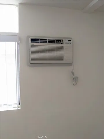 a view of storage and utility