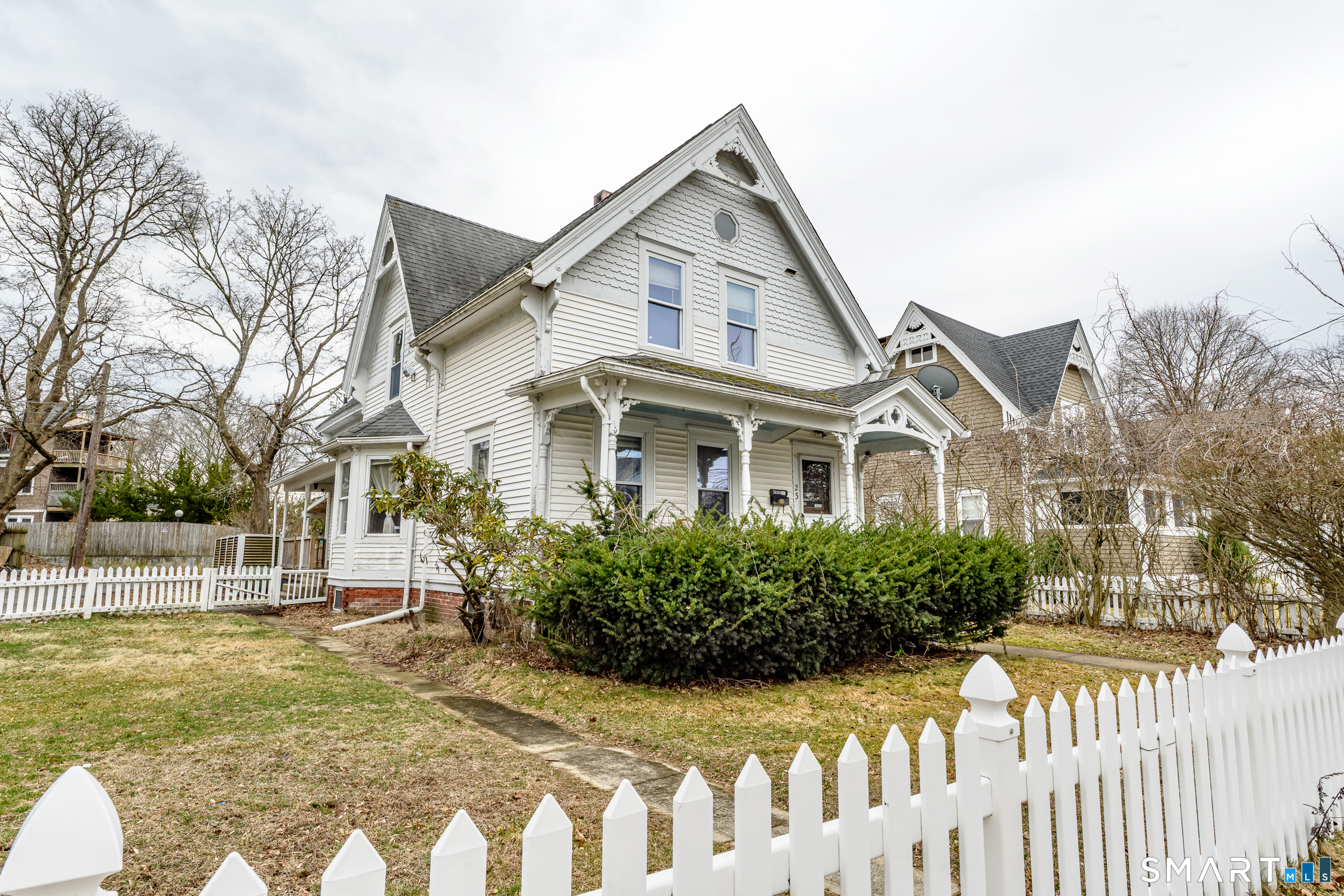 23 Winter Street Killingly, CT 06239 - Photo 1 of 37