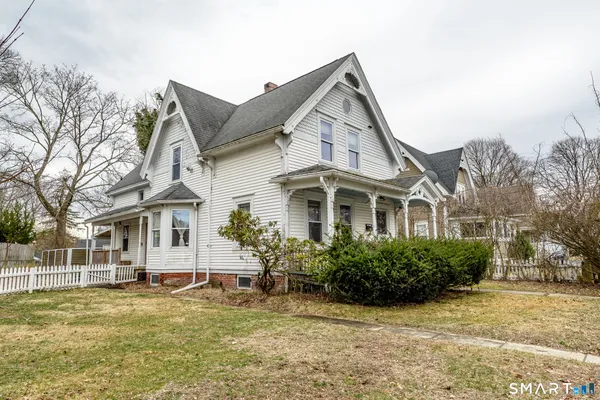 $340,000 | 23 Winter Street, Killingly, CT 06239