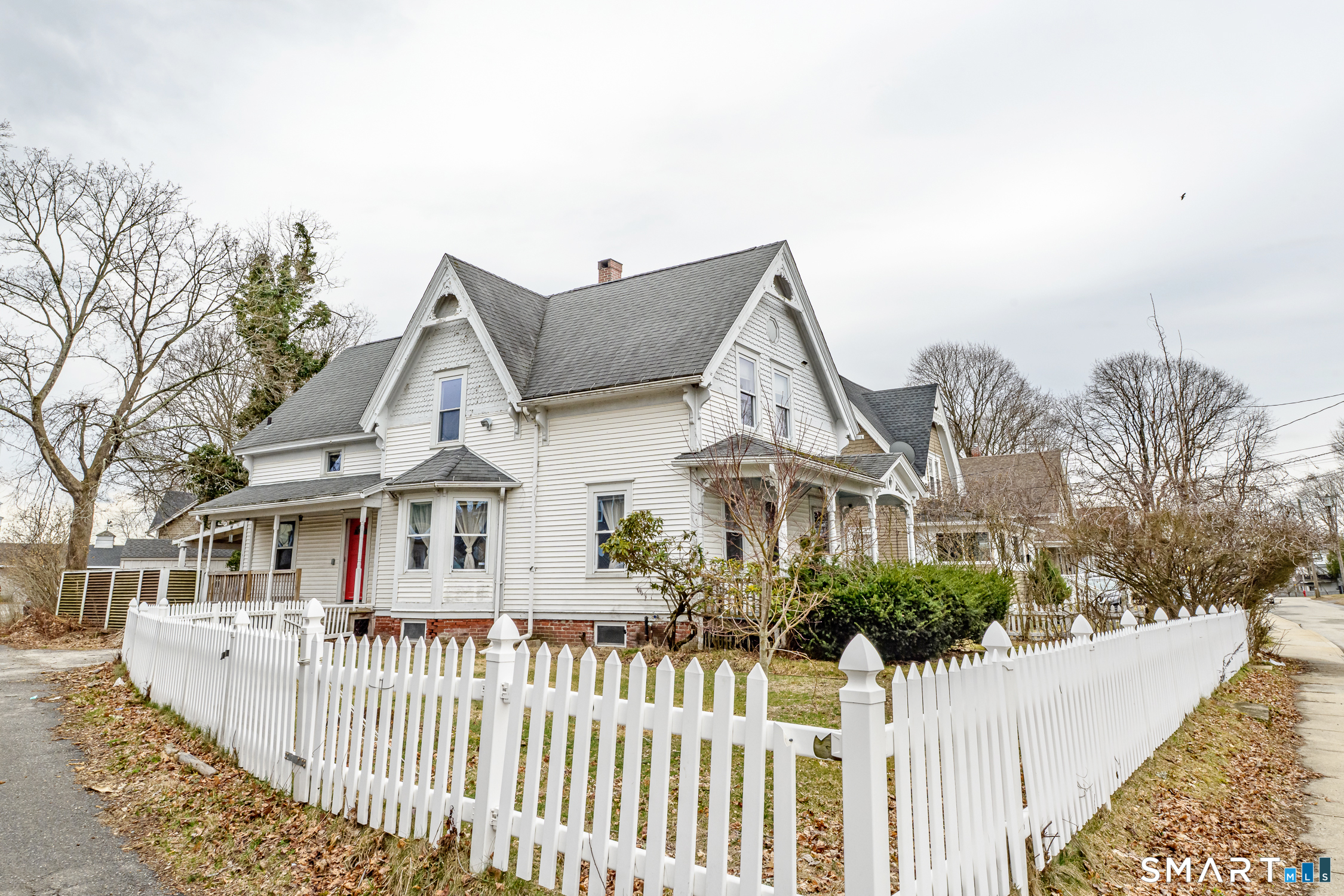 23 Winter Street Killingly, CT 06239 - Photo 3 of 37