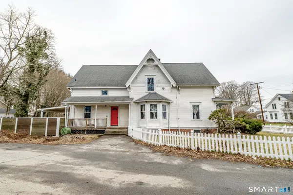 $340,000 | 23 Winter Street, Killingly, CT 06239