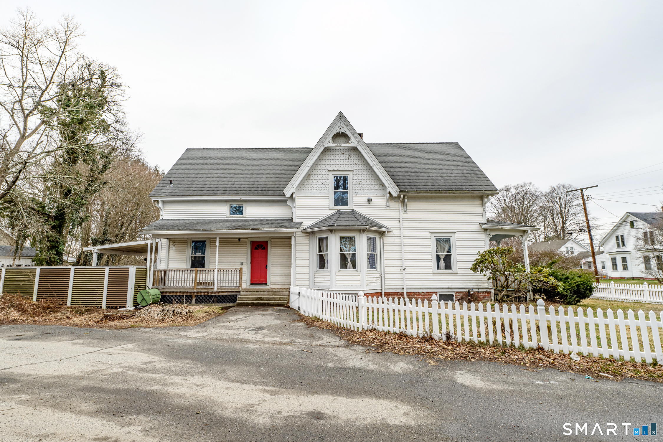 23 Winter Street Killingly, CT 06239 - Photo 35 of 37