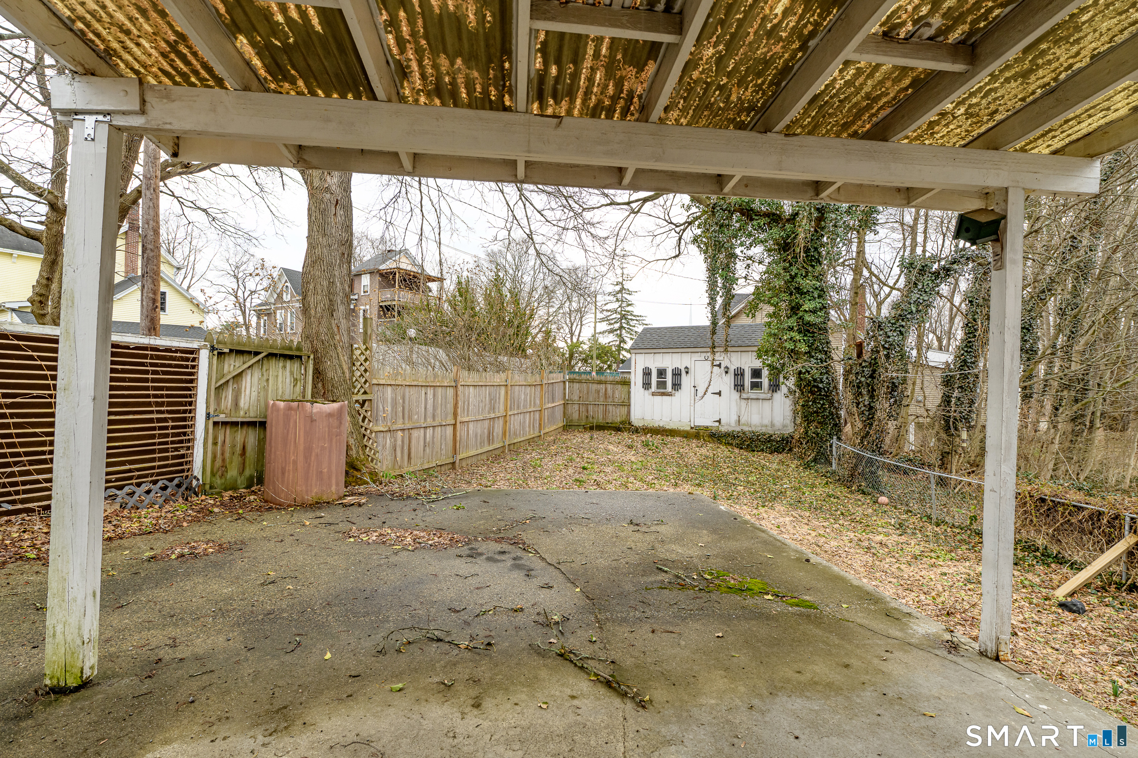 23 Winter Street Killingly, CT 06239 - Photo 37 of 37