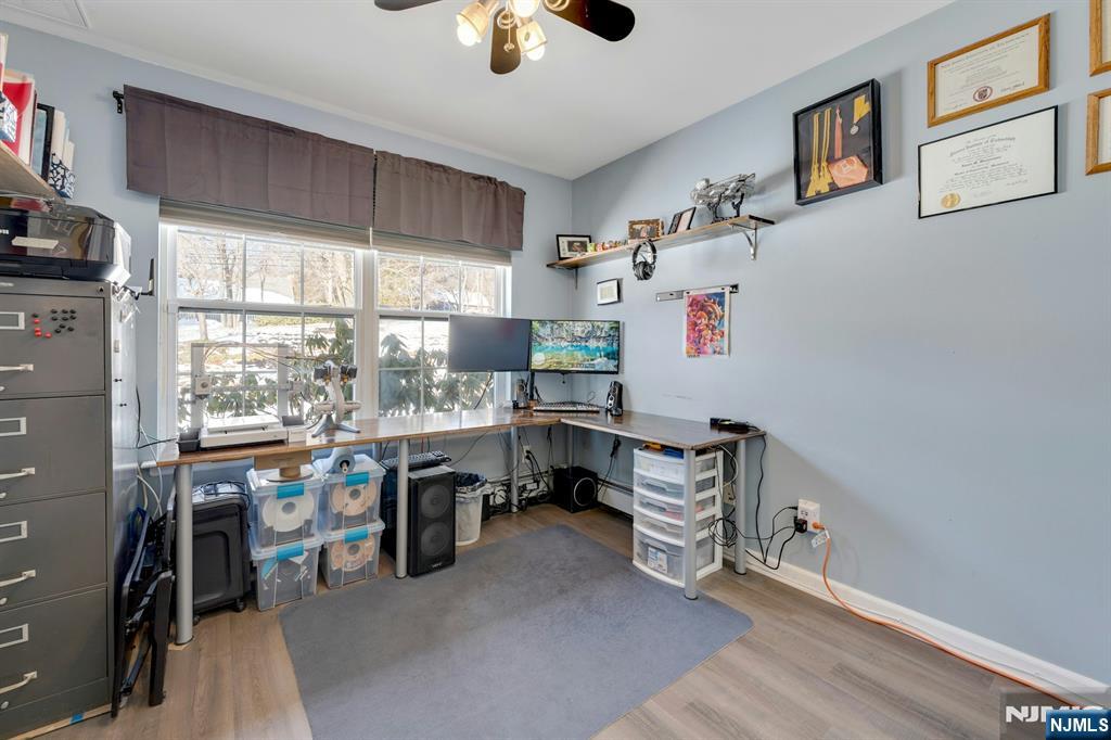 5656 Berkshire Valley Road Oak Ridge, NJ 07438 - Photo 18 of 35