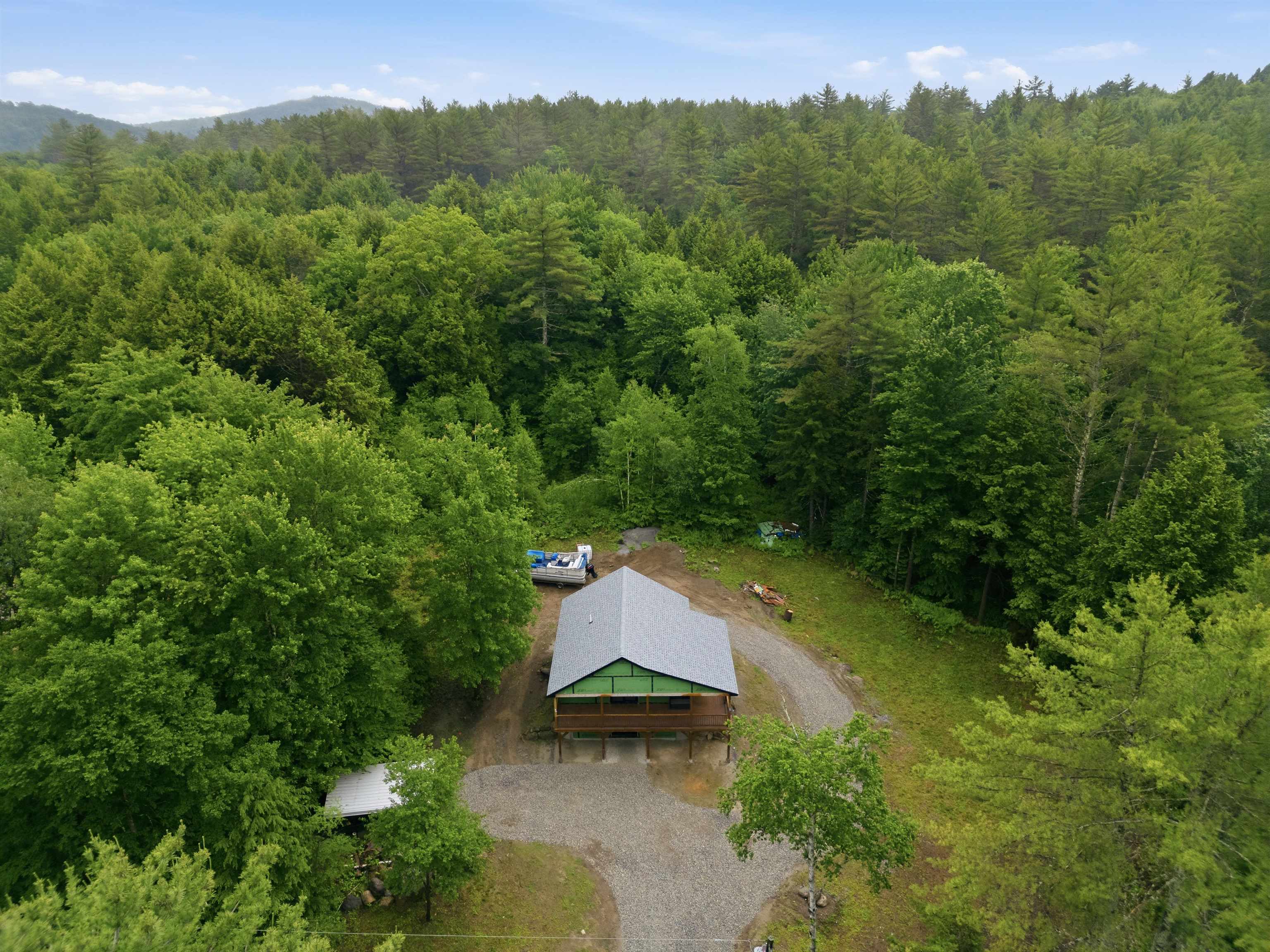 89 Hemlock Lane Danbury, NH 03230 - Photo 50 of 59