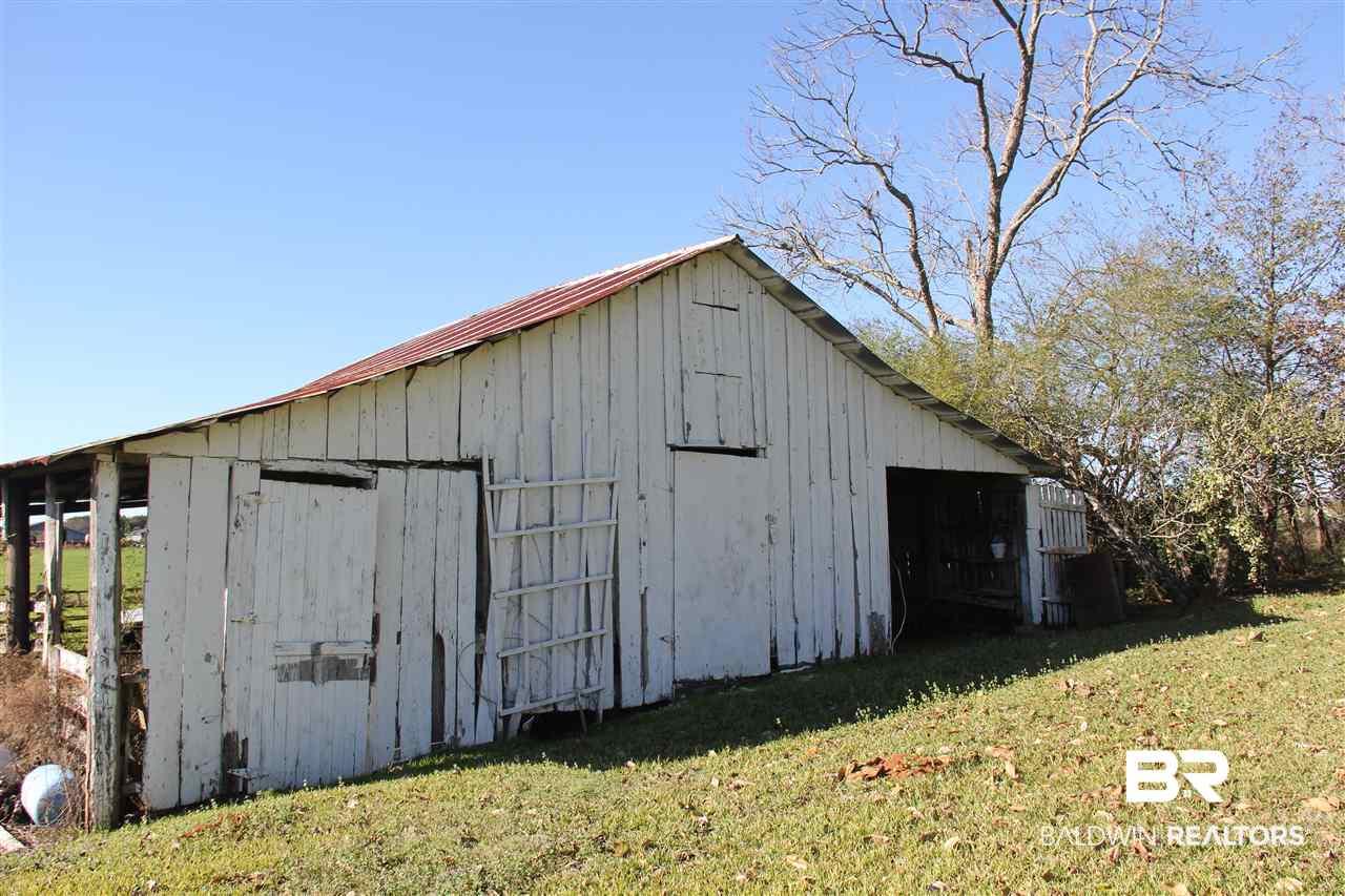 287 Nall Road Monroeville, AL 36460 - Photo 3 of 18