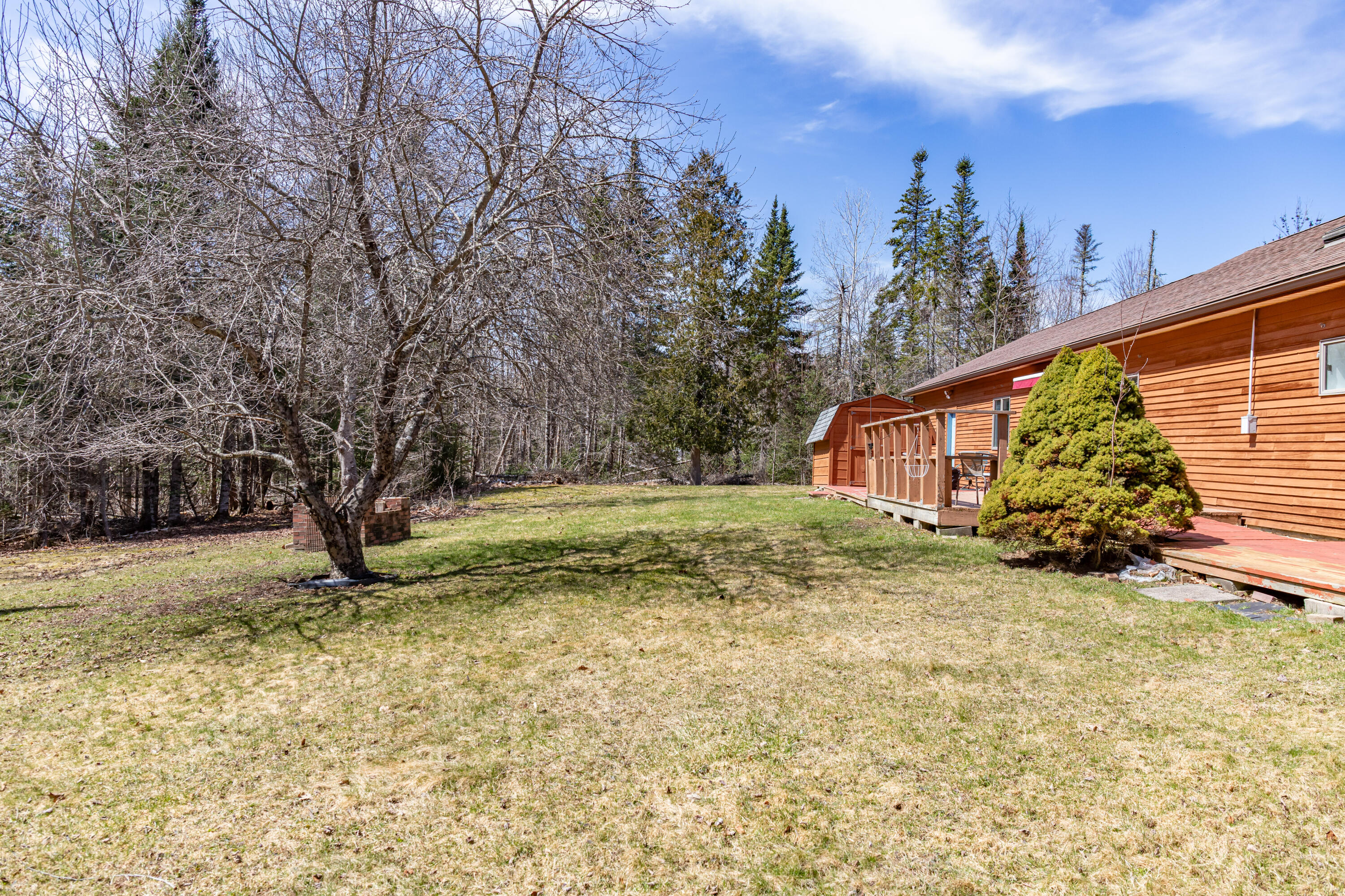 647 Meadow Road Hampden, ME 04444 - Photo 23 of 67 647 Meadow Road Exteriors-14