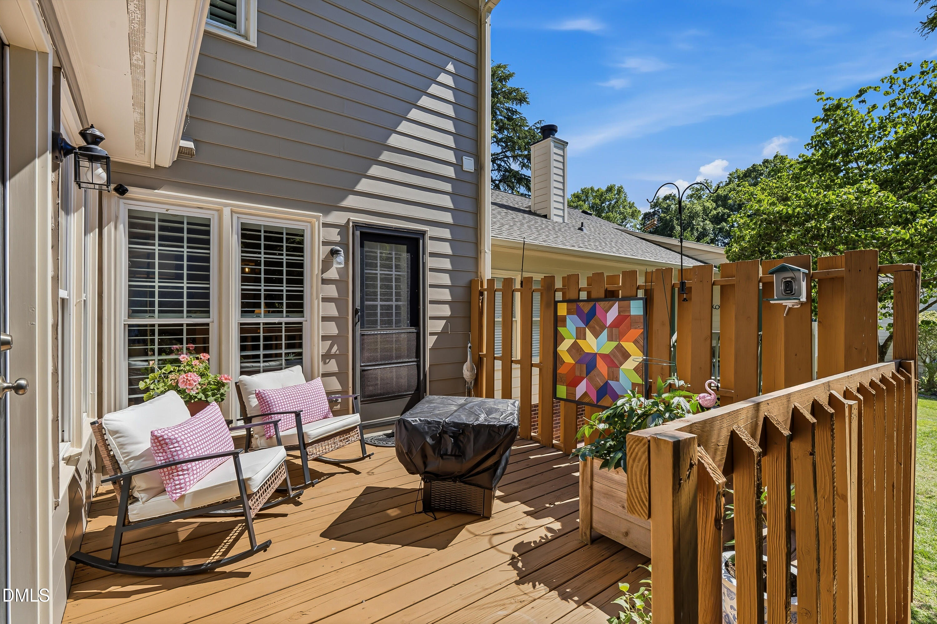 2424 Mapleton Lane Raleigh, NC 27613 - Photo 30 of 37 DSC04082