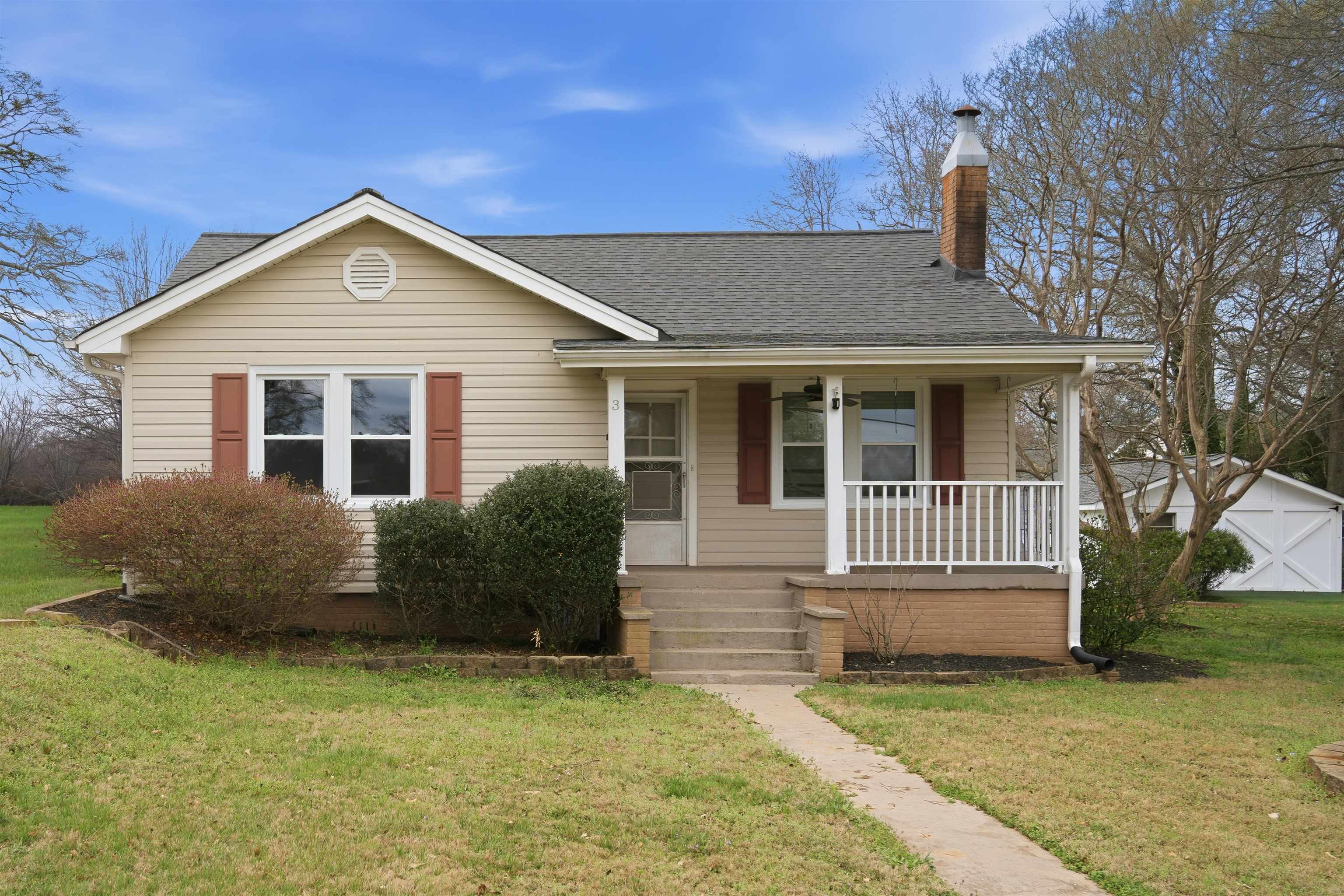 3 Littlejohn Street Inman, SC 29349 - Photo 2 of 27