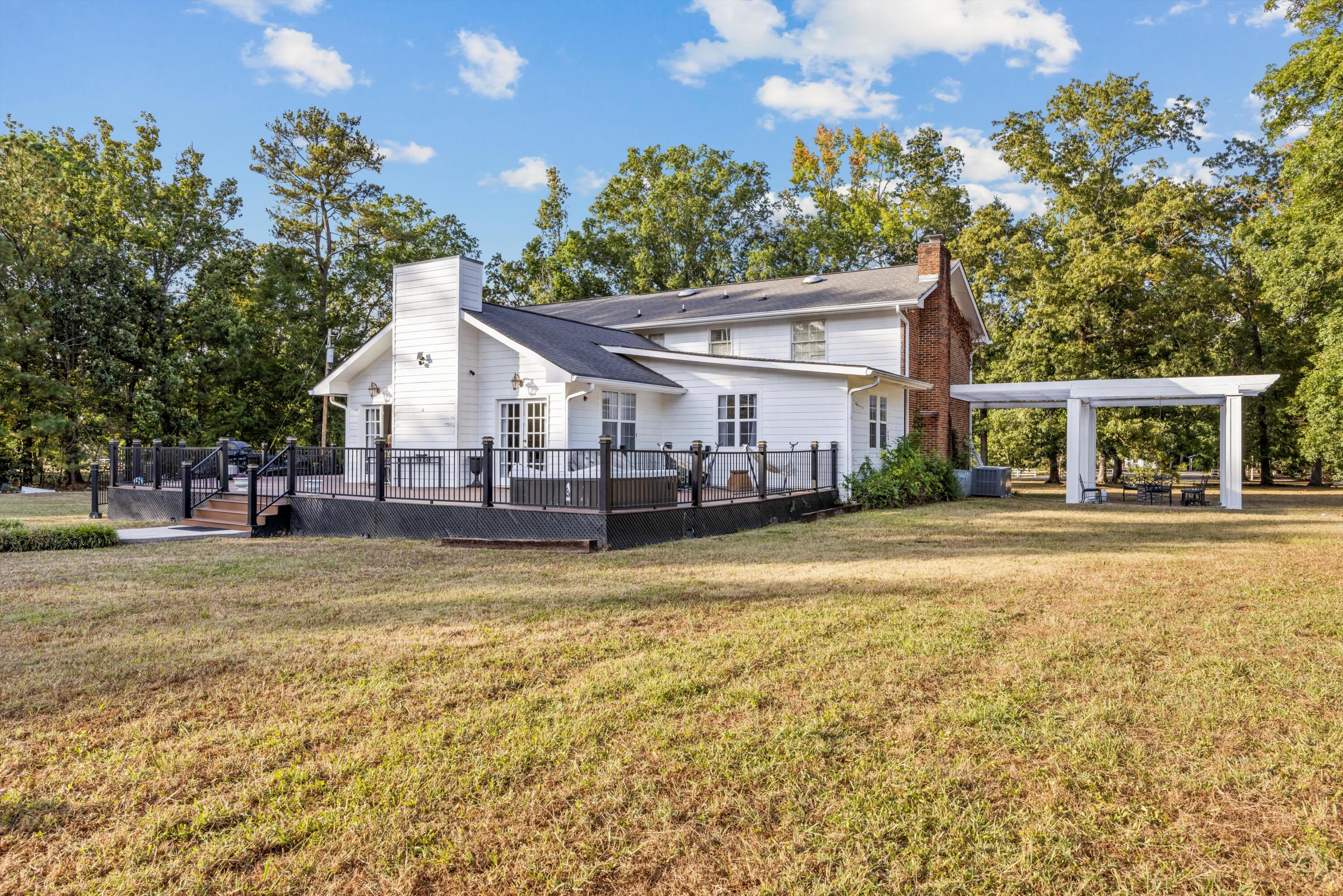 8400 Morin Road Chattanooga, TN 37421 - Photo 54 of 63 08-2M6A6000