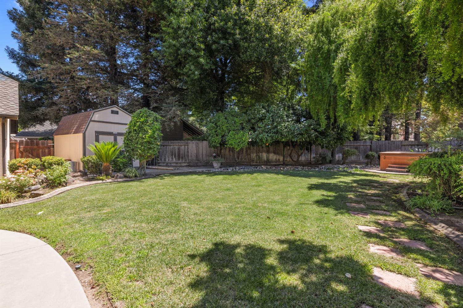 829 Nolte Lane Modesto, CA 95355 - Photo 37 of 41