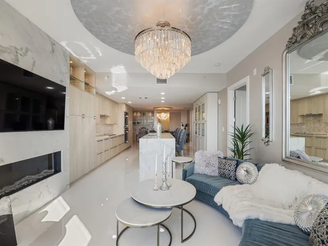 a bathroom with a sink a mirror and a bathtub