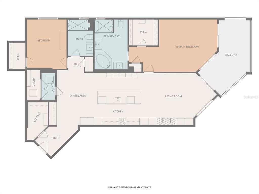 331 Cleveland Street, Unit 1101 Clearwater, FL 33755 - Photo 3 of 77