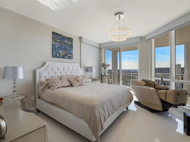 a view of balcony and window