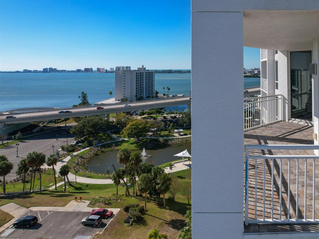 331 Cleveland Street, Unit 1101 Clearwater, FL 33755 - Photo 44 of 77