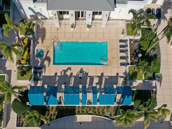 $1,189,000 | 331 Cleveland Street, Unit 1101, Clearwater, FL 33755