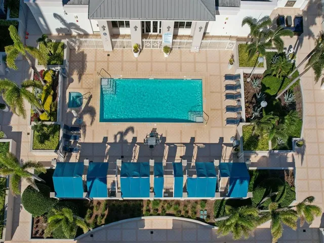 $1,189,000 | 331 Cleveland Street, Unit 1101, Clearwater, FL 33755