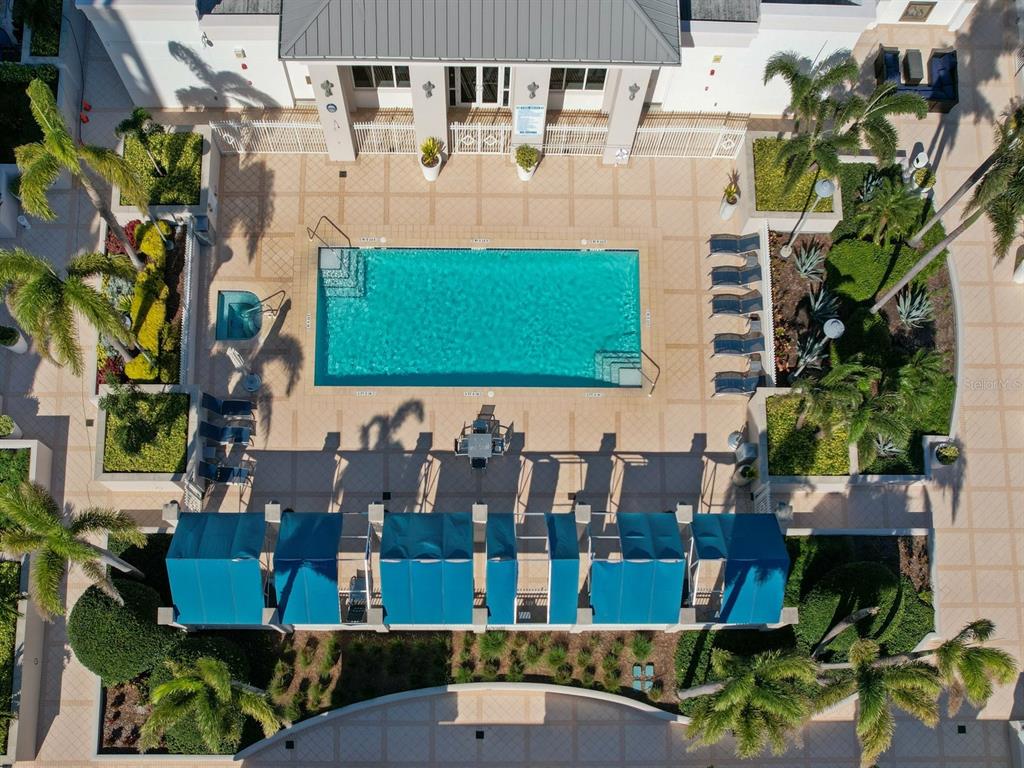 331 Cleveland Street, Unit 1101 Clearwater, FL 33755 - Photo 66 of 77