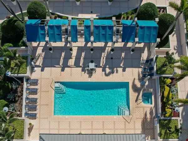 $1,189,000 | 331 Cleveland Street, Unit 1101, Clearwater, FL 33755