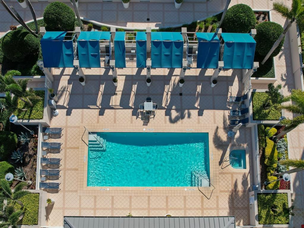 331 Cleveland Street, Unit 1101 Clearwater, FL 33755 - Photo 67 of 77