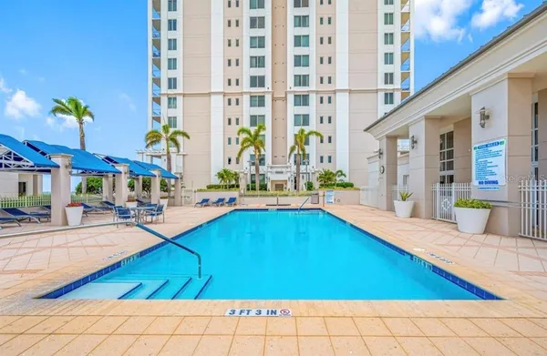 $1,189,000 | 331 Cleveland Street, Unit 1101, Clearwater, FL 33755