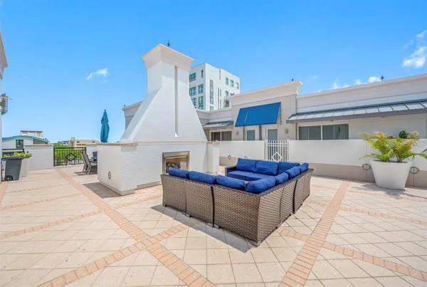 $1,189,000 | 331 Cleveland Street, Unit 1101, Clearwater, FL 33755