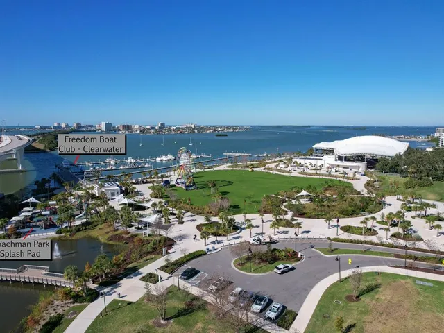 $1,189,000 | 331 Cleveland Street, Unit 1101, Clearwater, FL 33755