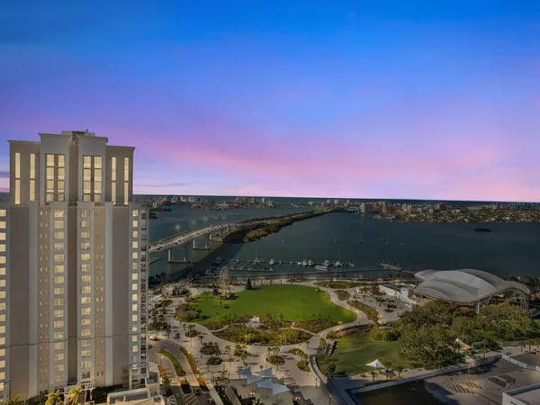 $1,189,000 | 331 Cleveland Street, Unit 1101, Clearwater, FL 33755