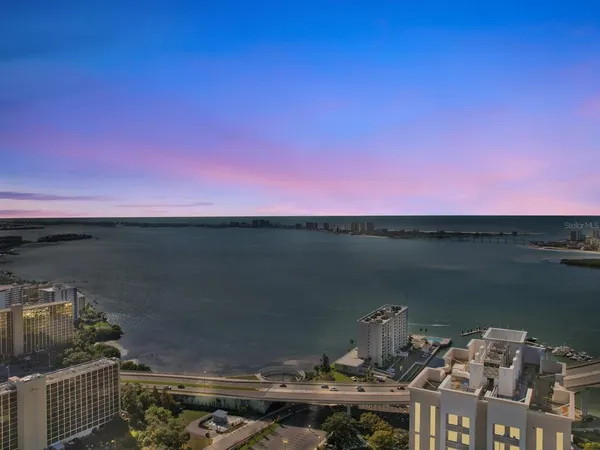 $1,189,000 | 331 Cleveland Street, Unit 1101, Clearwater, FL 33755