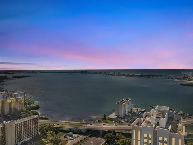 $1,189,000 | 331 Cleveland Street, Unit 1101, Clearwater, FL 33755