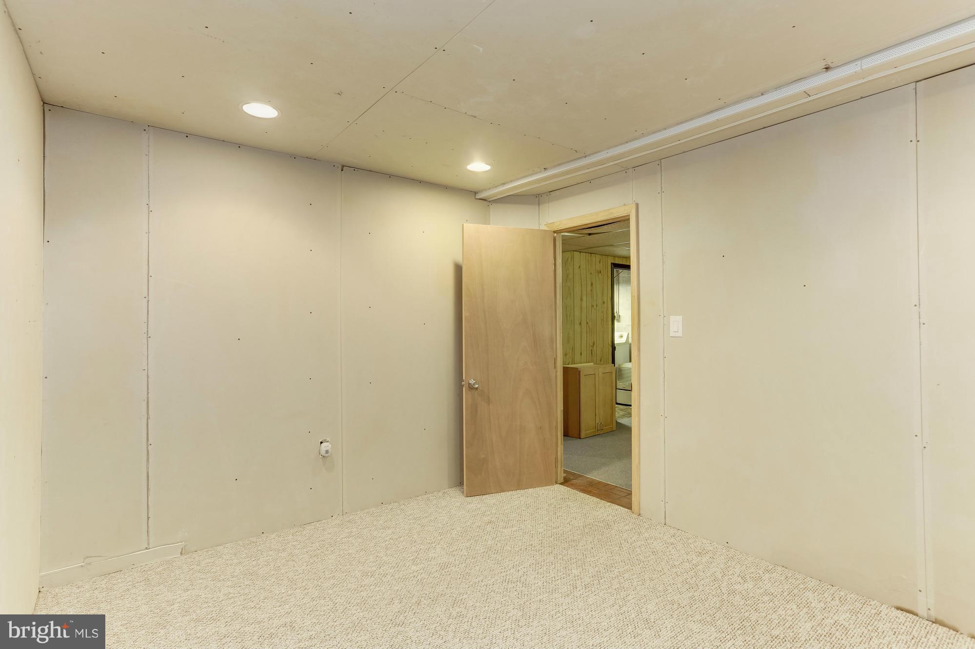 7205 Good Luck Road New Carrollton, MD 20784 - Photo 14 of 18 Basement
