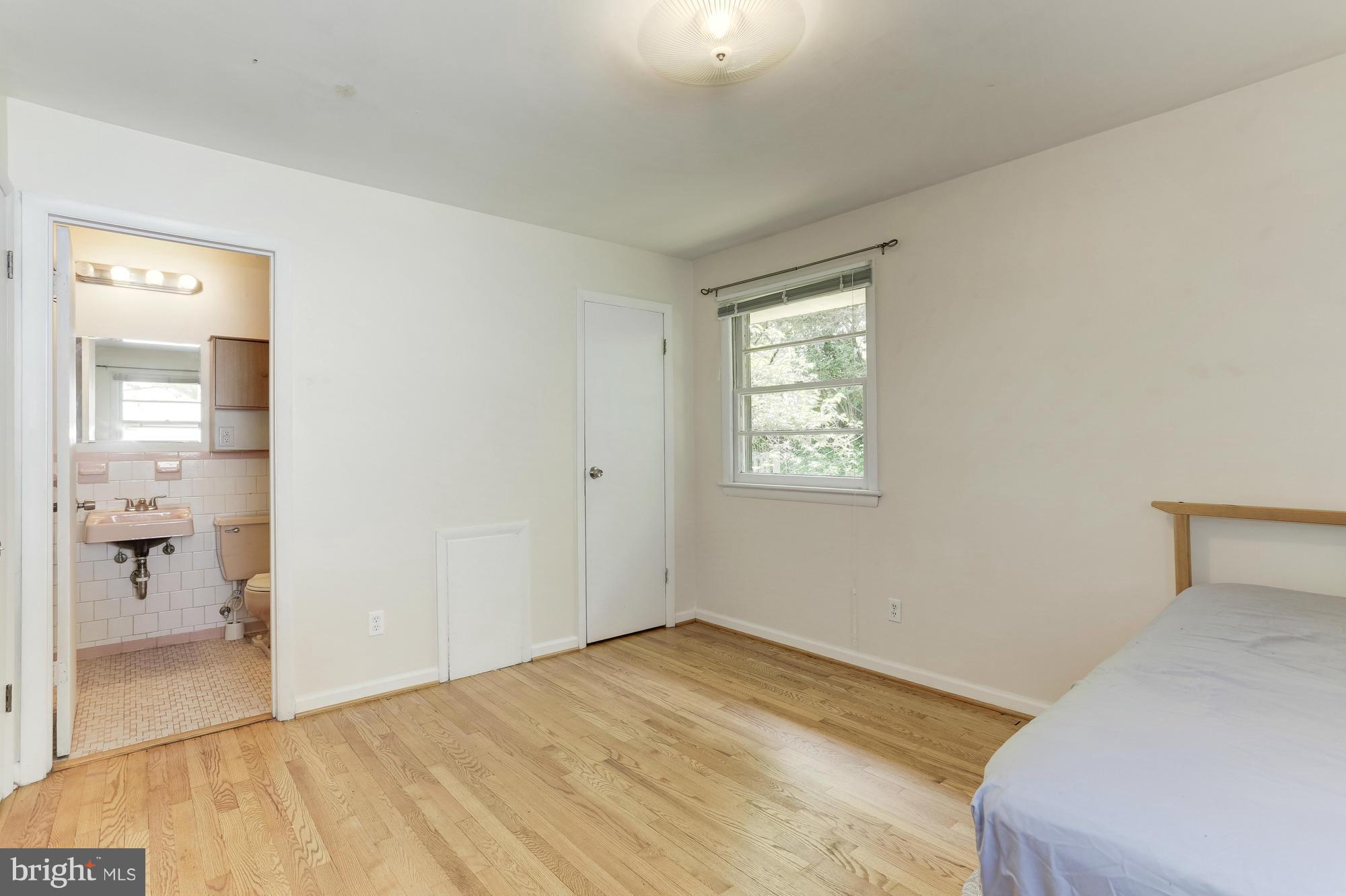 7205 Good Luck Road New Carrollton, MD 20784 - Photo 9 of 18 Bedroom (Master)