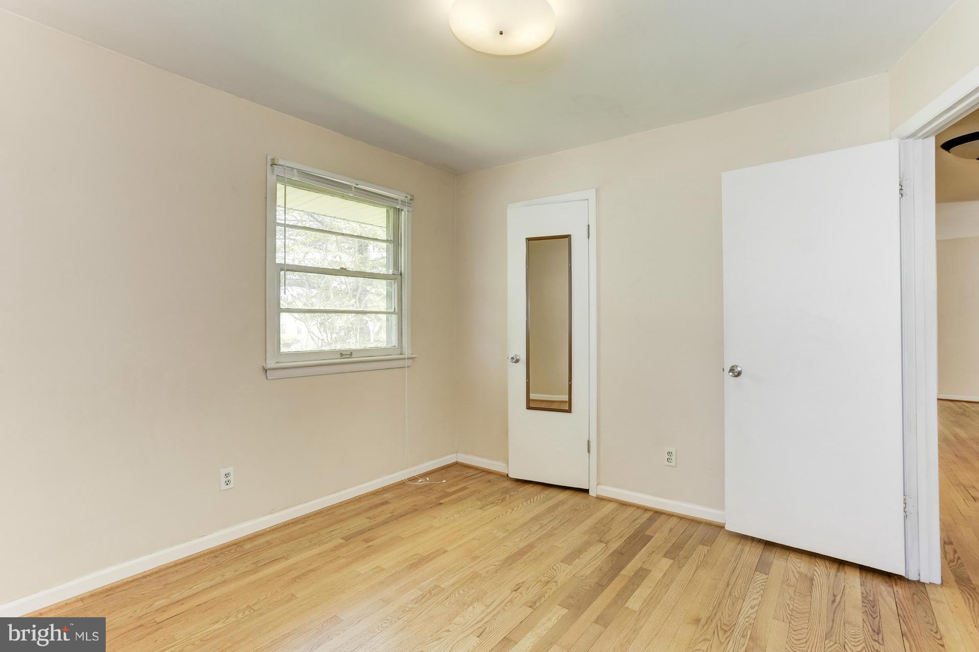 7205 Good Luck Road New Carrollton, MD 20784 - Photo 10 of 18 Bedroom