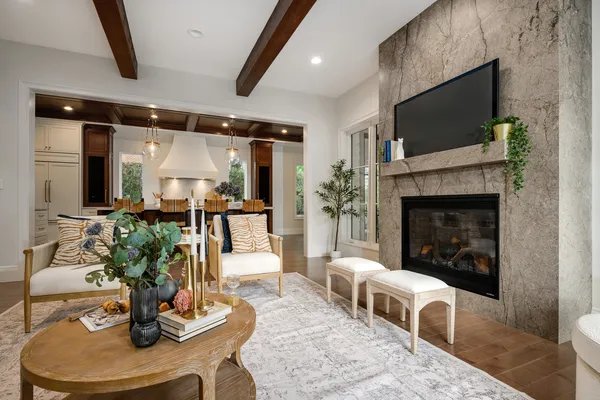 $2,450,000 | 809 Lenox Road, Glenview, IL 60025